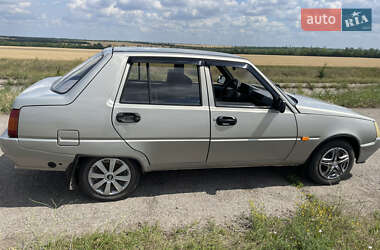 ЗАЗ 1103 Славута  2007