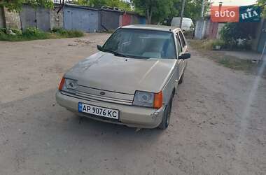 ЗАЗ 1103 Славута 2007