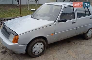 ЗАЗ 1103 Славута  2004