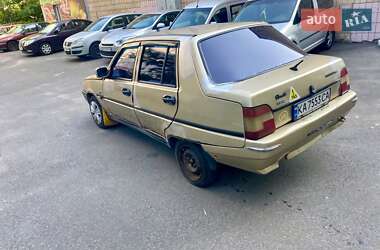 ЗАЗ 1103 Славута  2002