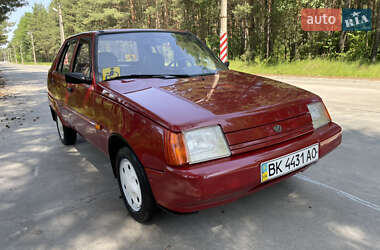 ЗАЗ 1103 Славута  2008