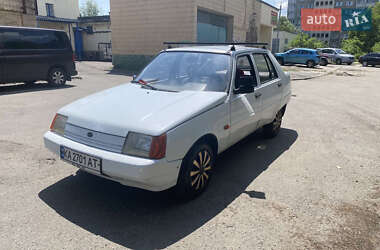 ЗАЗ 1103 Славута  2007