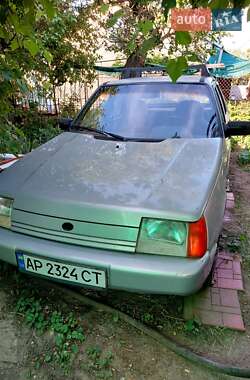 ЗАЗ 1103 Славута  2008