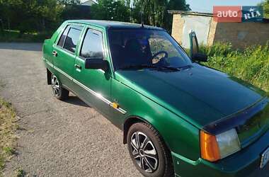 ЗАЗ 1103 Славута  2003