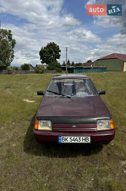 ЗАЗ 1103 Славута  2007