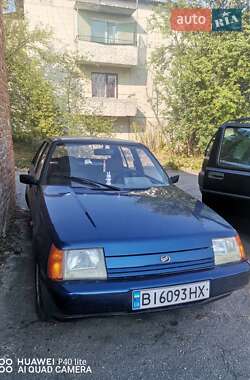ЗАЗ 1103 Славута  2005