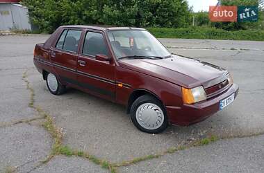 ЗАЗ 1103 Славута 2007