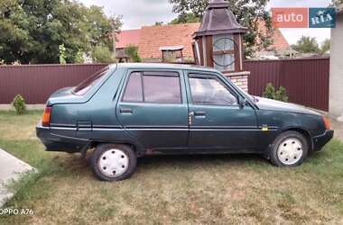 ЗАЗ 1103 Славута 2004