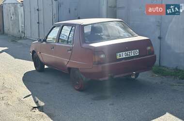 ЗАЗ 1103 Славута 2006