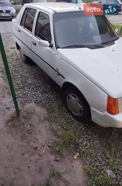 ЗАЗ 1103 Славута 2004