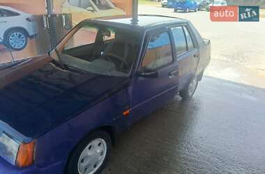 ЗАЗ 1103 Славута 2004