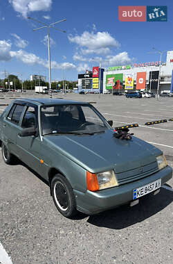 ЗАЗ 1103 Славута  2007