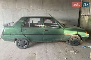 ЗАЗ 1103 Славута  2002