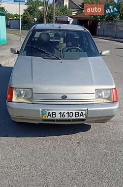 ЗАЗ 1103 Славута 2008