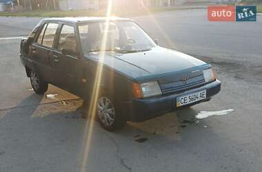 ЗАЗ 1103 Славута  2005