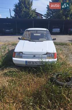 ЗАЗ 1103 Славута  2008