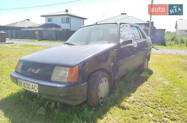 ЗАЗ 1103 Славута 2006