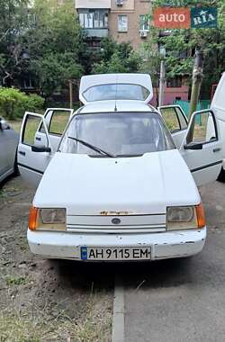 ЗАЗ 1103 Славута 2003