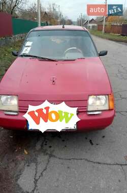 ЗАЗ 1103 Славута  2003