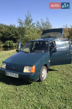 ЗАЗ 1103 Славута 2004