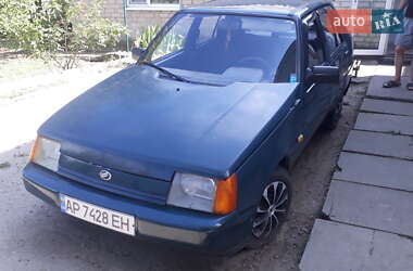 ЗАЗ 1103 Славута 2005