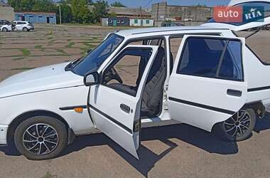 ЗАЗ 1103 Славута 2006