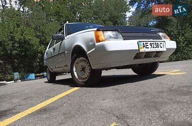 ЗАЗ 1103 Славута  2008