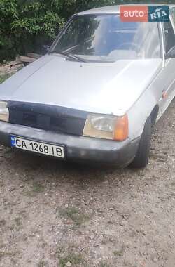 ЗАЗ 1103 Славута 2004