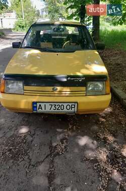 ЗАЗ 1103 Славута  2003