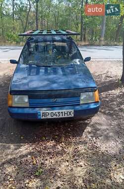 ЗАЗ 1103 Славута 2009