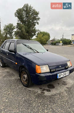 ЗАЗ 1103 Славута  2006