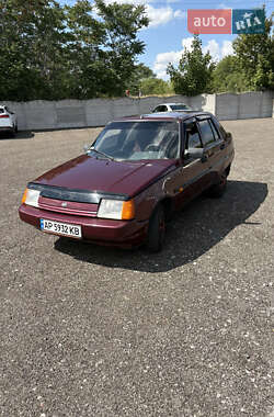 ЗАЗ 1103 Славута 2006