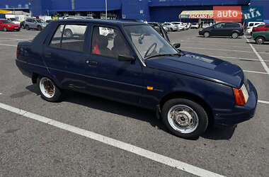 ЗАЗ 1103 Славута  2007