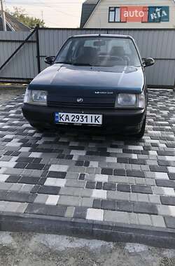 ЗАЗ 1103 Славута 2007