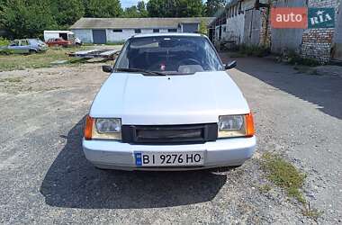 ЗАЗ 1103 Славута  2004