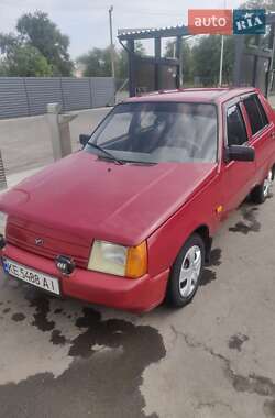 ЗАЗ 1103 Славута 2009