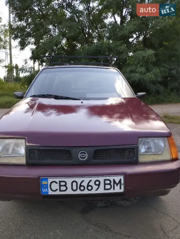 ЗАЗ 1103 Славута