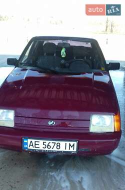 ЗАЗ 1103 Славута 2004