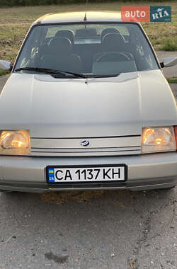 ЗАЗ 1103 Славута  2006