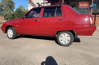 ЗАЗ 1103 Славута  2007