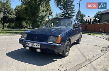 ЗАЗ 1103 Славута 2004