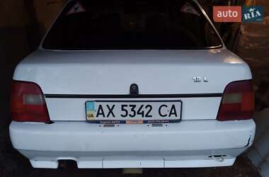 ЗАЗ 1103 Славута  2003