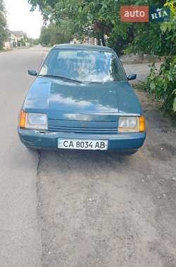 ЗАЗ 1103 Славута  2005