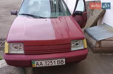 ЗАЗ 1103 Славута 2005