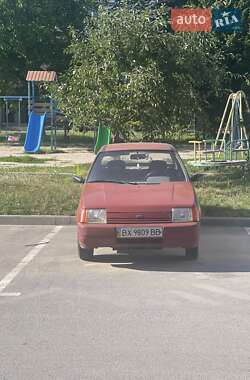 ЗАЗ 1103 Славута  2010