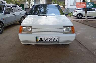 ЗАЗ 1103 Славута 2005