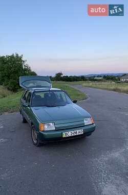 ЗАЗ 1103 Славута  2006