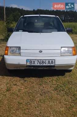 ЗАЗ 1103 Славута  2004