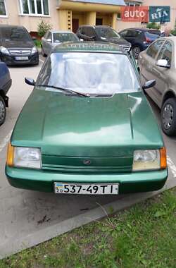 ЗАЗ 1103 Славута 2002