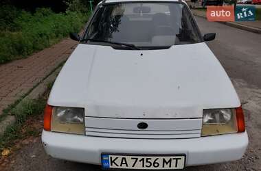 ЗАЗ 1103 Славута  2008